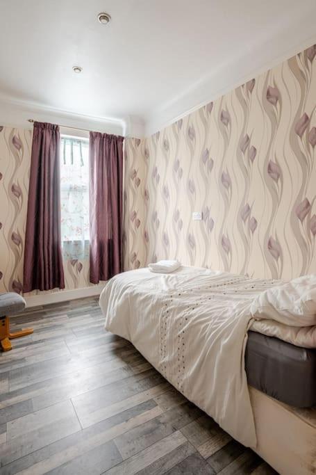 North Denes Villa Great Yarmouth Oda fotoğraf