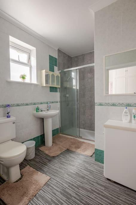 North Denes Villa Great Yarmouth Oda fotoğraf