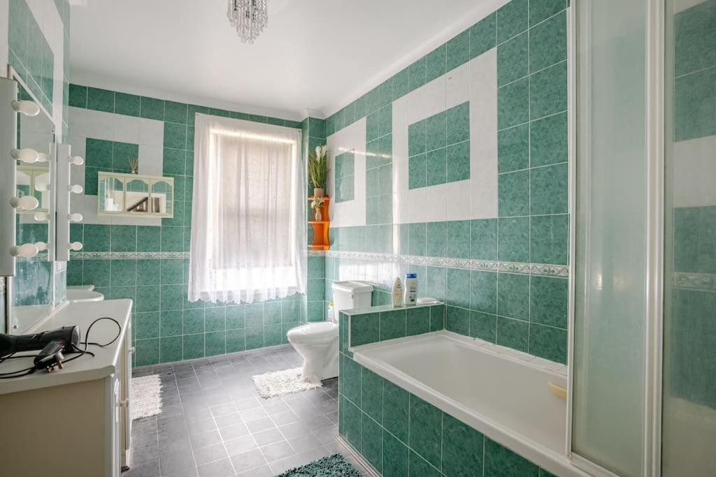 North Denes Villa Great Yarmouth Oda fotoğraf
