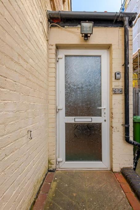 North Denes Villa Great Yarmouth Oda fotoğraf